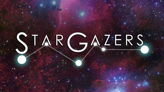 Check out Star Gazers Season 4 airing on a public television station near you!